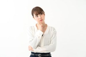 ネガティブ思考から抜け出せません（32歳公務員 女性）